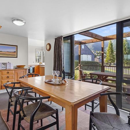 *** Lake Villa 466 *** Hanmer Springs Extérieur photo