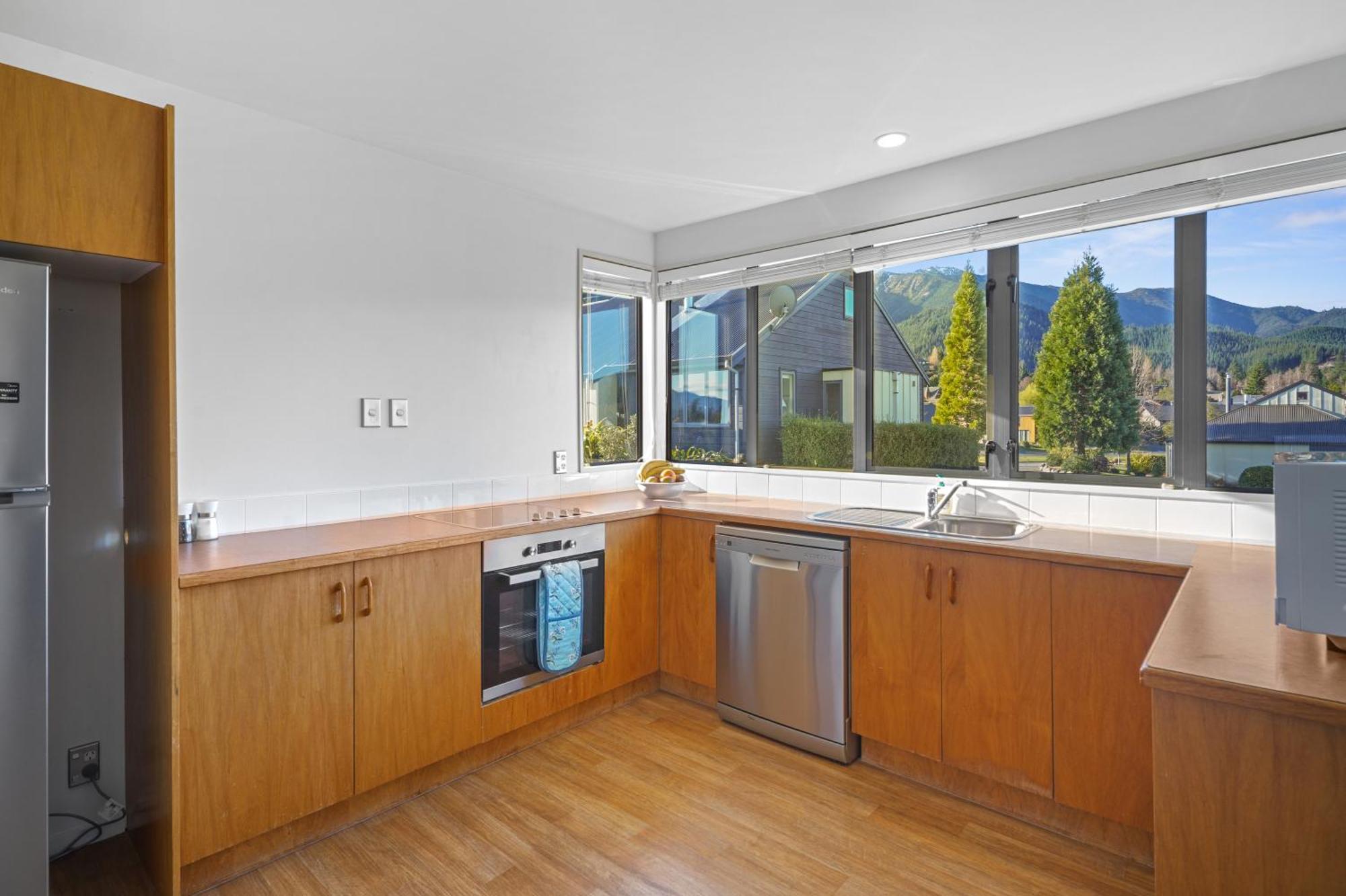 *** Lake Villa 466 *** Hanmer Springs Extérieur photo