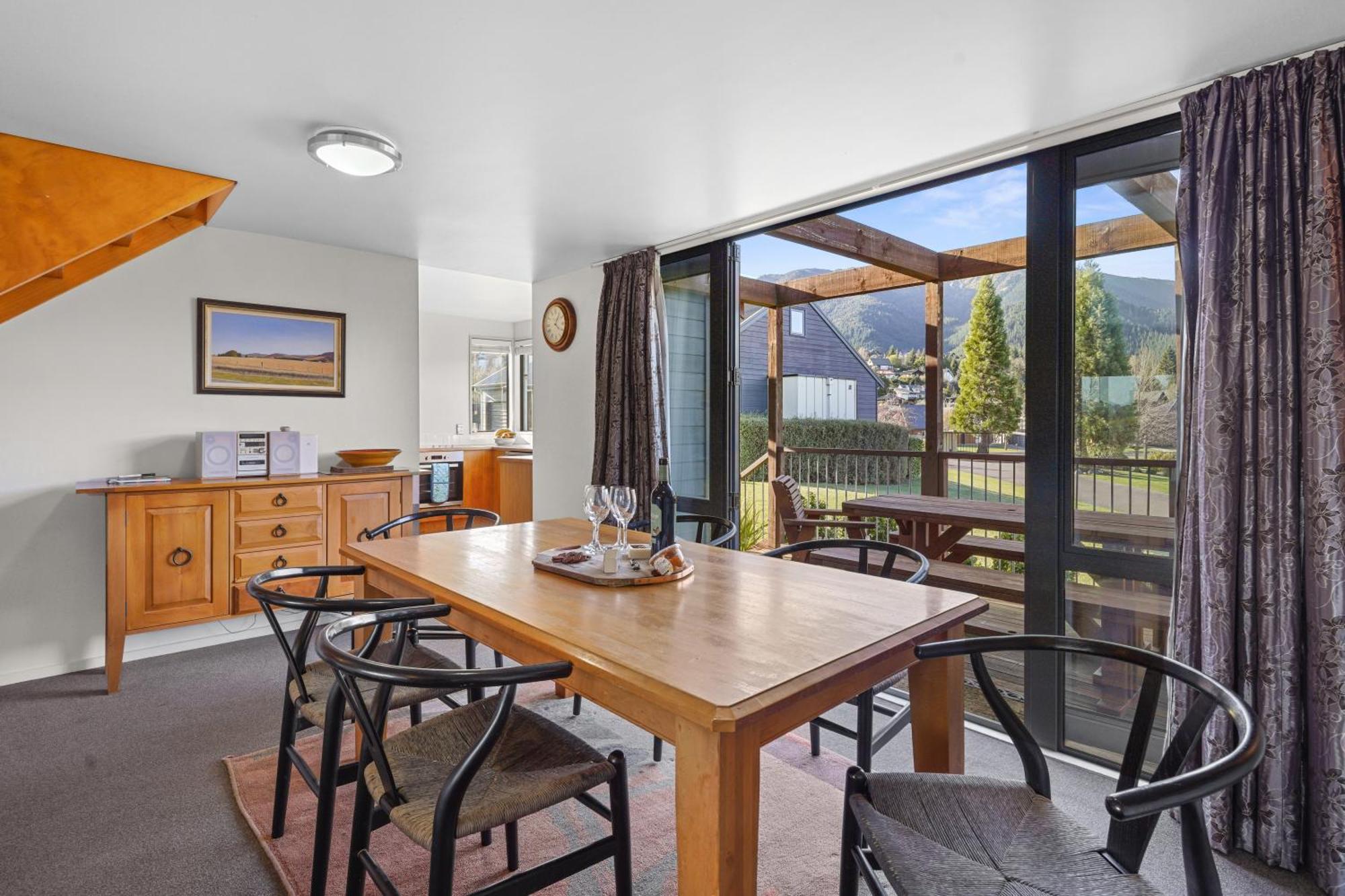 *** Lake Villa 466 *** Hanmer Springs Extérieur photo