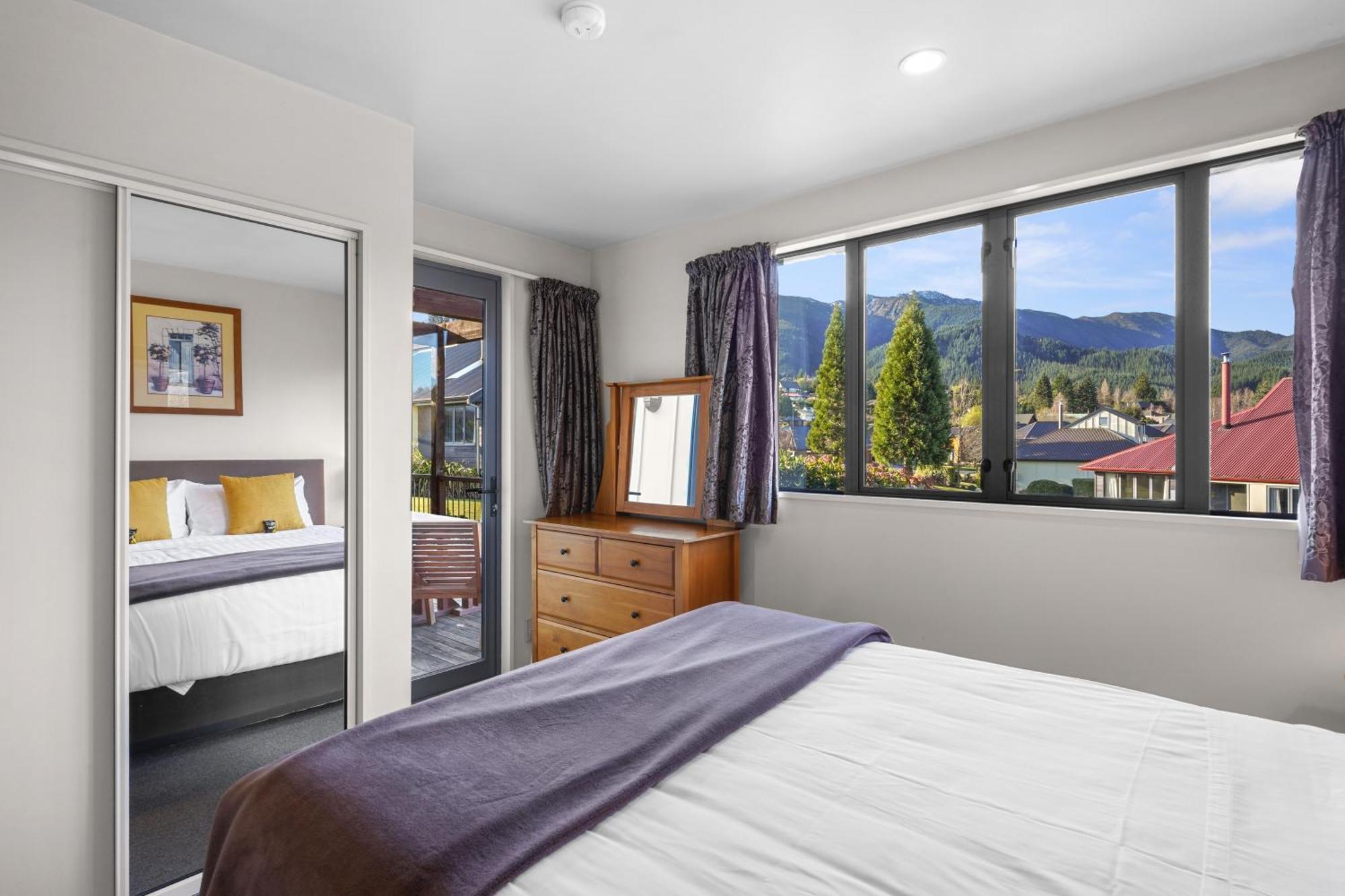 *** Lake Villa 466 *** Hanmer Springs Extérieur photo