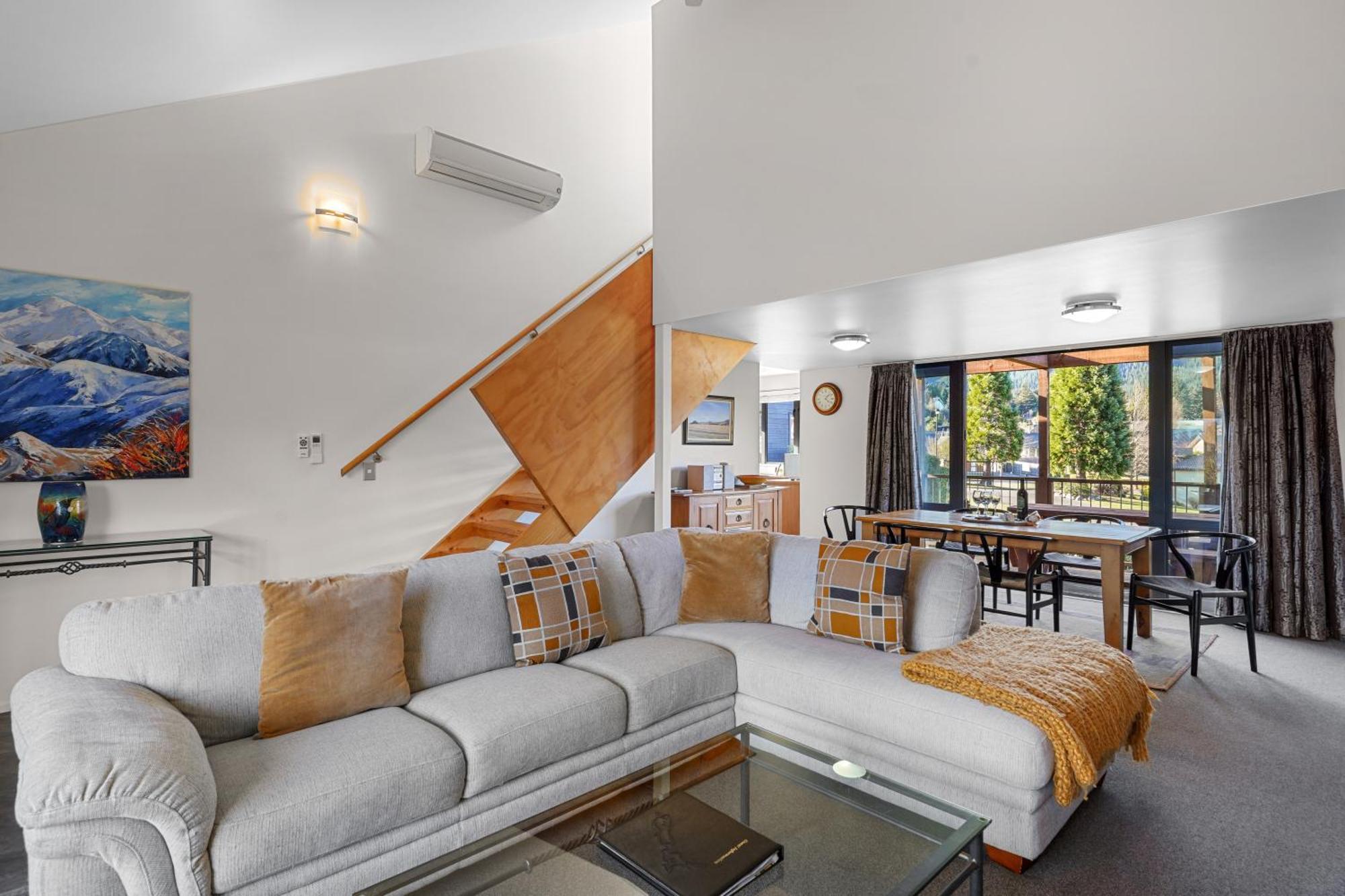 *** Lake Villa 466 *** Hanmer Springs Extérieur photo
